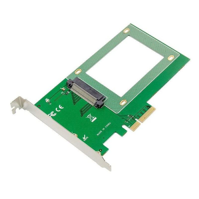 ProXtend PCIe X4 U.2 SFF8639 SSD